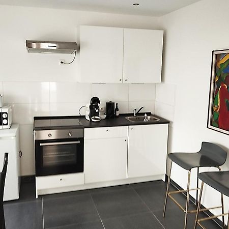 Ruhige Zentrale Lage In Bad Honnef Appartement Buitenkant foto