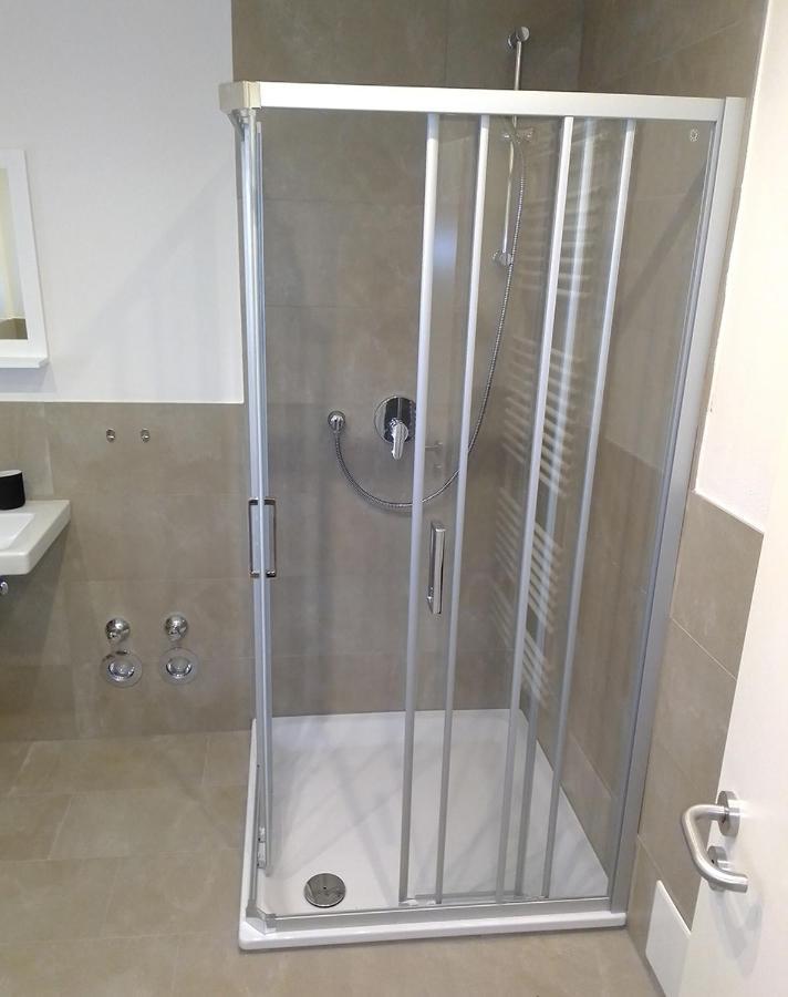 Ruhige Zentrale Lage In Bad Honnef Appartement Buitenkant foto