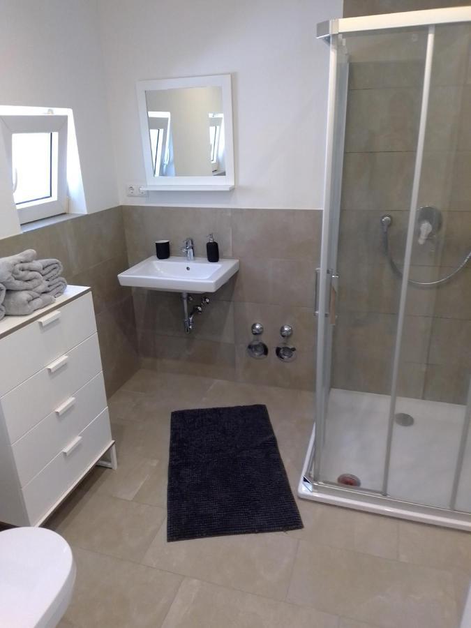 Ruhige Zentrale Lage In Bad Honnef Appartement Buitenkant foto