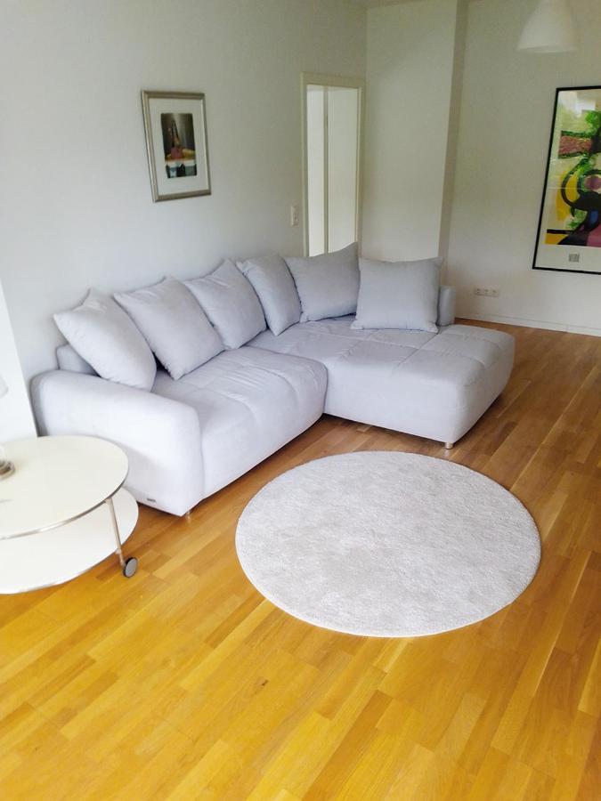 Ruhige Zentrale Lage In Bad Honnef Appartement Buitenkant foto